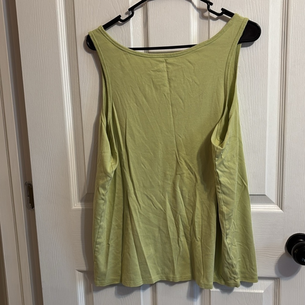 Maternity Tank - Picture 4 of 4